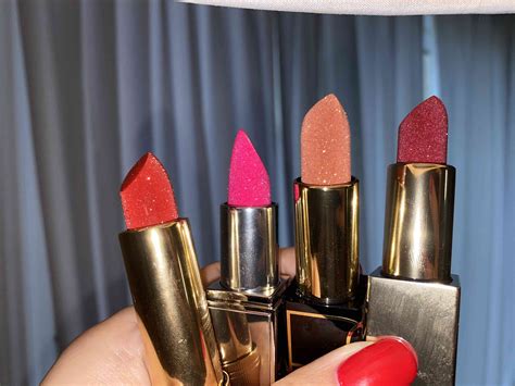 best glitter lipsticks